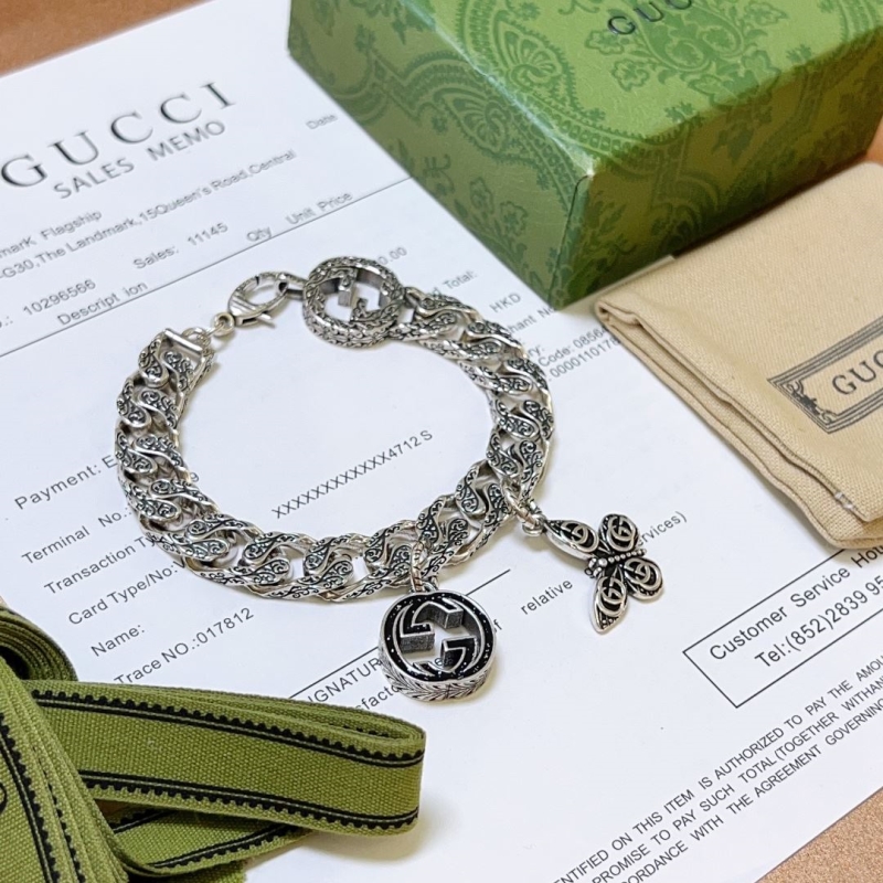 Gucci Bracelets